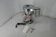 Vbenlem Commercial Juice Extractor Heavy Duty Aluminum Casting Stainless Steel