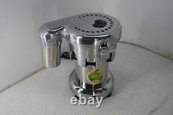 VBENLEM Commercial Juice Extractor Heavy Duty Aluminum Casting Stainless Steel