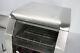 Vevor Het-300 300 Slice 2240w Stainless Steel Heavy Duty Industrial Toaster