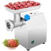 Vevor Meat Grinder Manual / Electric Meat Grinding Machine Stainless Steel