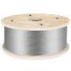 Vevor T316 500ft Stainless Steel Wire Rope Cable, 3/16, 1x19 Cable Railing