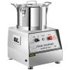 Robot Culinaire Commercial Vevor 5-15l Hachoir électrique De 550-1400w